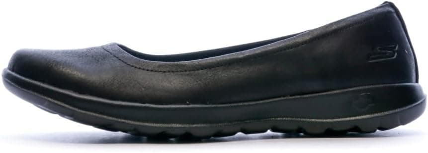 Skechers Go Walk Lite-15395 womens Ballet Flat on Amazon.ae - Price Tracker