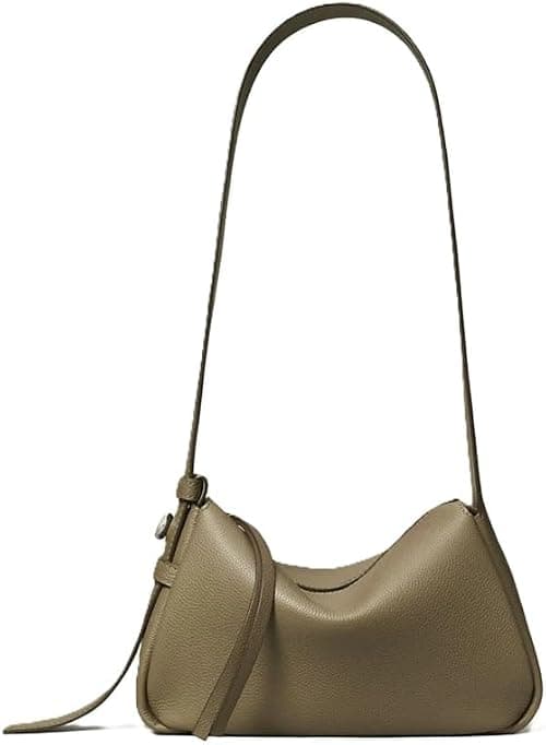 TORY BURCH Small Shoulder Bag Wild Mushroom on Amazon.ae - Price Tracker