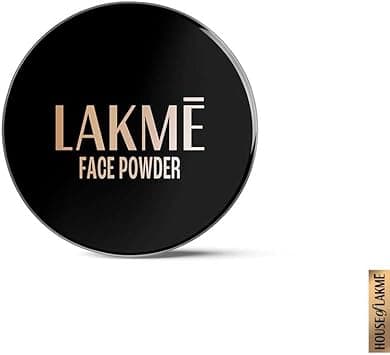 LAKMÉ Rose Face Powder (Soft Pink,40g) on Amazon.ae - Price Tracker