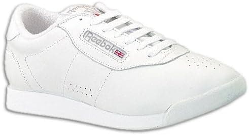 Reebok Princess Women Us-White Shoes 35 on Amazon.ae - Price Tracker