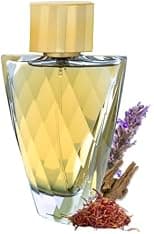 Ajmal Fasety Eau De Parfum for Women, 95 ML - Amazon.ae Price Tracker