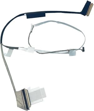 Gintai 40pin LCD Screen Video Display Flex Cable Replacement for ASUS TUF Gaming F16 FX607 FX607JV FX607JU FX607VU FX607VJ 6017B2002301 6017B2002601 14005-04860000 على Amazon.ae - متتبع الأسعار