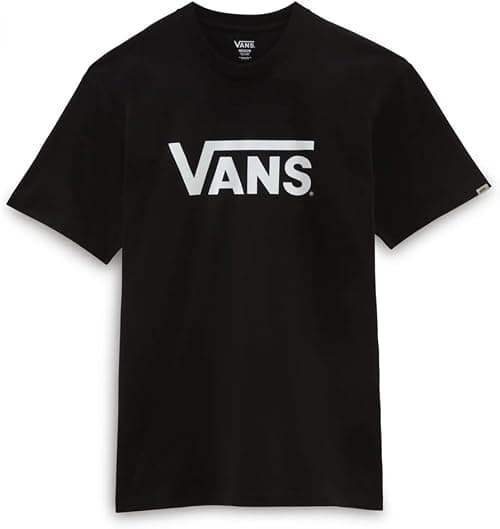 Vans Men's Classic Vans Tee T-Shirt on Amazon - Best Deal Finder