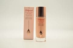 Charlotte Tilbury Hollywood Flawless Filter Full Size 1.0 oz/ 30 mL - 3 - Fair - Warm Peach for Light to Medium Skin Tones - Amazon.sa Price Tracker