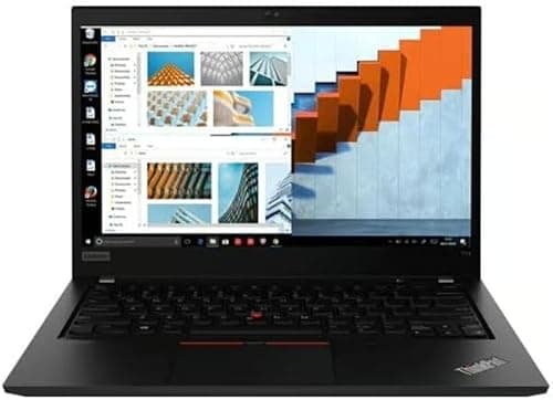 لينوفو لابتوب ثينك باد T14 الجيل الثاني انتل | 14 انش 1920x1080 FHD | كور i5-1145G7-512GB SSD - ذاكرة RAM 16GB | رباعي النواة @ 4.4GHz ويندوز 11 هوم، اسود (مجدد) على Amazon.sa - متتبع الأسعار