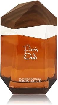 Afnan paris-oud-perfume-by--eau-de-parfum-spray 3.4 oz on Amazon.ae - Price Tracker