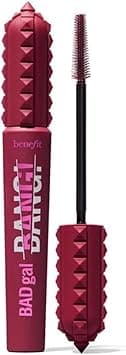 Benefit Cosmetics BADgal BANG! Volumizing Mascara - Wild Plum – 0.30 oz/ 8.5 g on Amazon.ae - Price Tracker