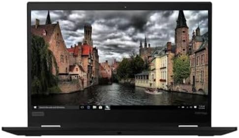 Lenovo (Renewed) ThinkPad X390 Yoga 13.3" i5 8th Gen 8GB 256GB SSD Black UAE - on Amazon.ae - Price Tracker