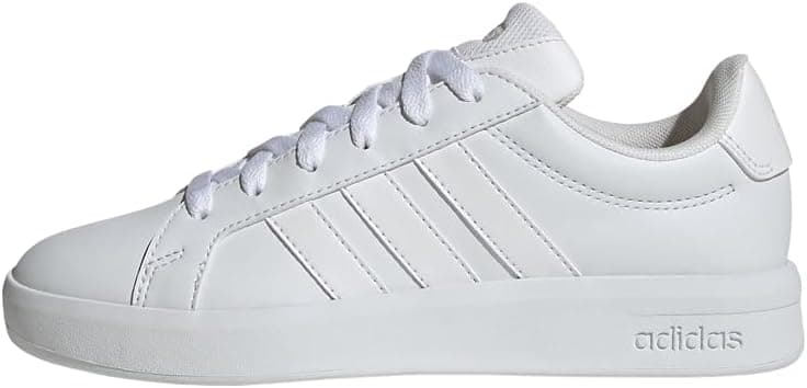adidas GRAND COURT 3.0 SHOES JUNIOR Unisex Kids SHOES on Amazon - Best Deal Finder