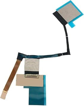 30pin LCD Screen Cable for HP OmniBook X Flip 14 14-FK 14-FM على Amazon.ae - متتبع الأسعار