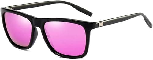 NALANDA Polarized Aviator Sunglasses UV400 Men's Women's Glasses For Outdoor Travel Driving Daily Use Etc,Vintage Retro Stylish Design on Amazon - Best Deal Finder