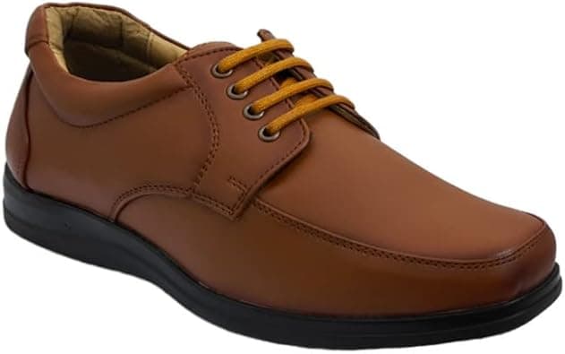 Men's Comfortable Soft, Diabetic & Orthopedic Footwear/Shoes on Amazon.ae - Price Tracker