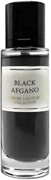 BLACK AFGANO PRIVEE COUTURE COLLECTION 30ML UNISEX on Amazon.ae - Price Tracker