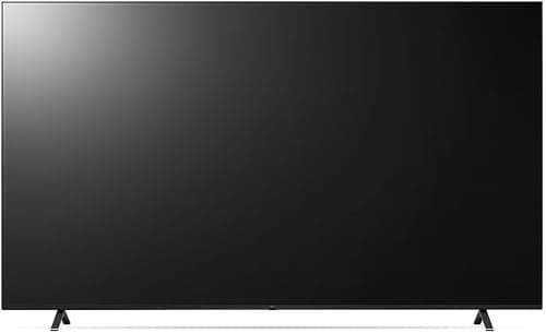 LG(Refurbished), UHD 4K TV, 55 inch UR78 series, WebOS Smart AI ThinQ, Model 55UR7800 على Amazon.ae - متتبع الأسعار