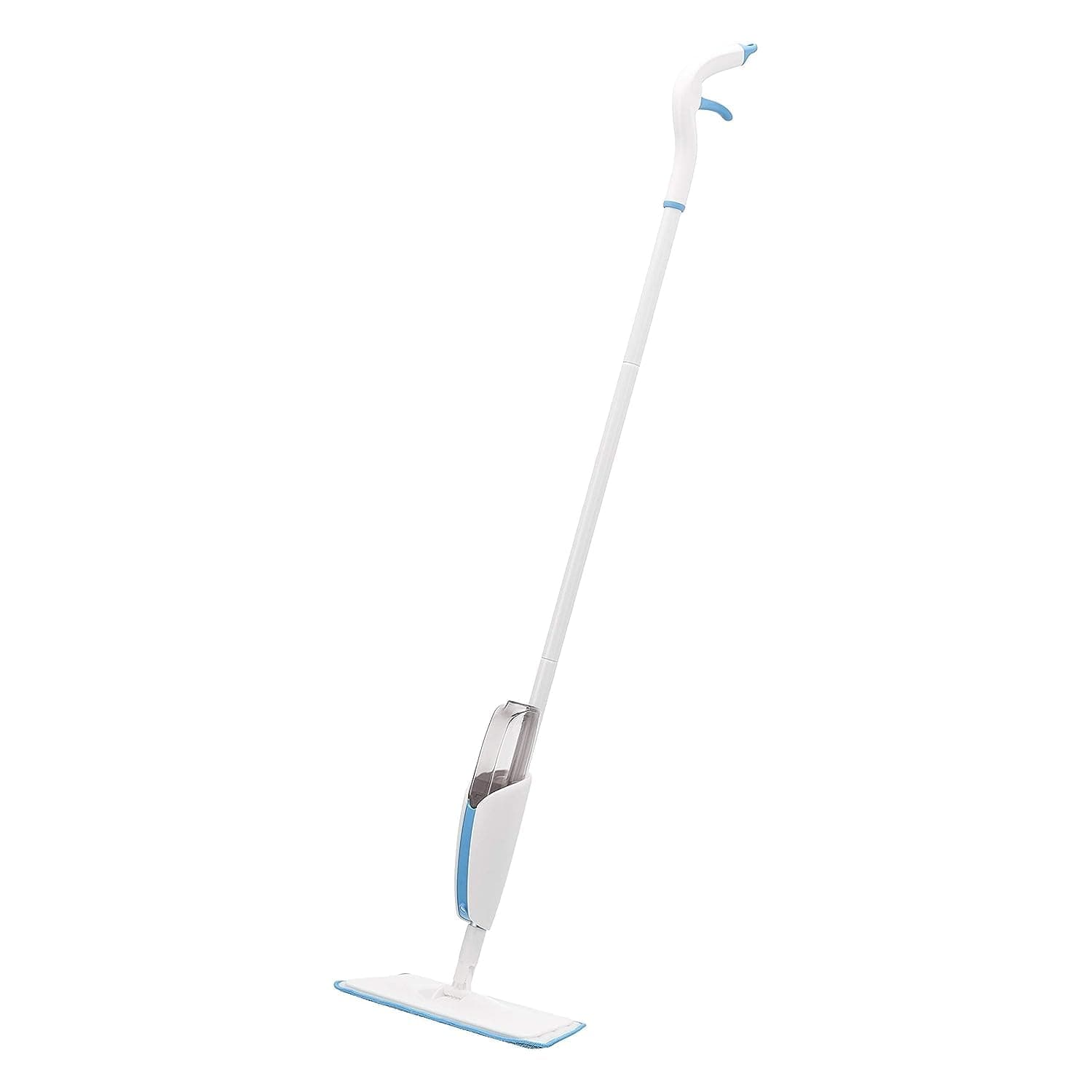 Amazon Basics Spray Mop - Blue & White on Amazon.ae - Price Tracker