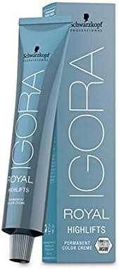Schwarzkopf IR 10-0 60ml على Amazon.ae - متتبع الأسعار