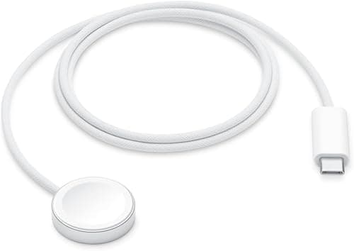 Apple Apple Watch Magnetic Fast Charger to USB-C Cable (1 m) on Amazon.ae - Price Tracker