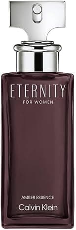 Calvin Klein Eternity Amber Essence for Women, 50ml (1.6oz) - متتبع أسعار Amazon.sa