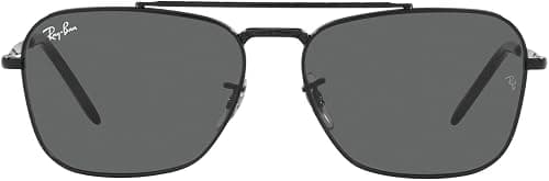 Ray-Ban Rb3636 New Caravan Square Sunglasses on Amazon - Best Deal Finder