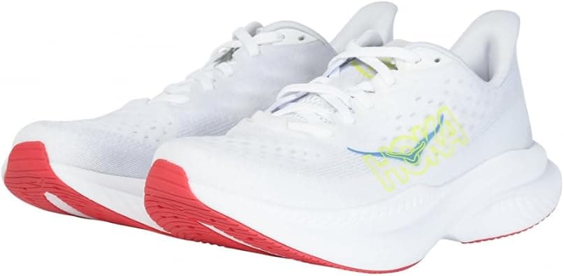 Hoka Mens Mach 6 on Amazon.ae - Price Tracker