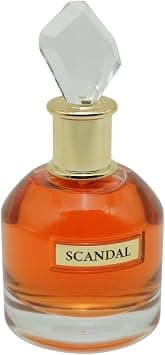 Scandal Perfume for Women – Intense & Long Lasting Perfume for Women – Floral & Honey Eau de Parfum Spray – Elegant 3.4 oz / 100ml Bottle on Amazon.ae - Price Tracker