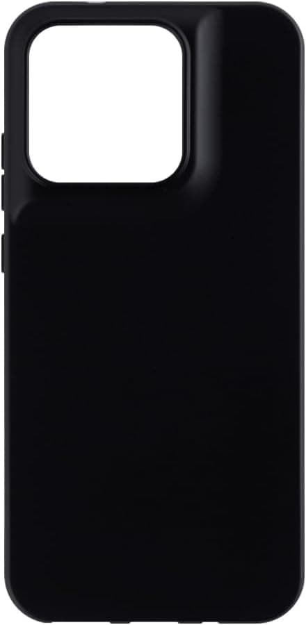 Protective Case for Moto G77 5G - Black on Amazon.ae - Price Tracker