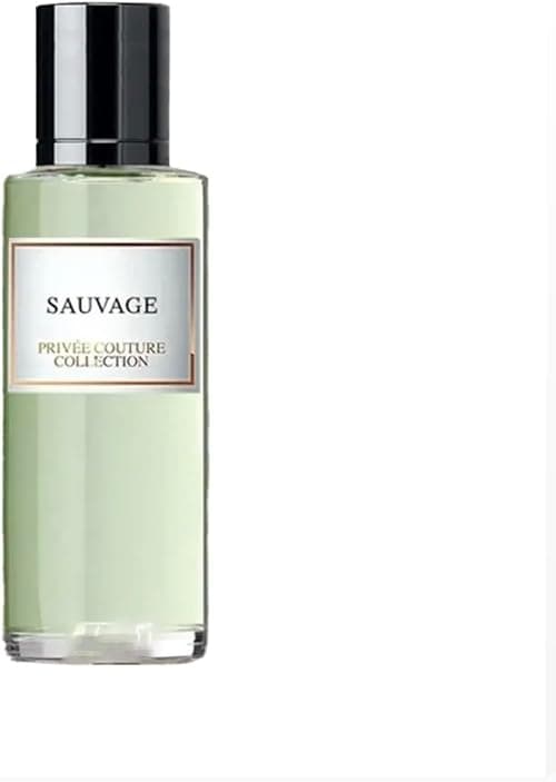 LAVERNE Sauvage Eau de Parfum 30 ML, Calabrian Bergamot and Pepper, Lavender and Vetiver Notes on Amazon.ae - Price Tracker