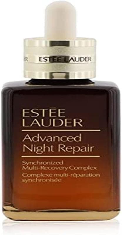 Estée Lauder Advanced Night Repair by Synchronized Multi-Recovery Complex 75ml on Amazon.ae - Price Tracker