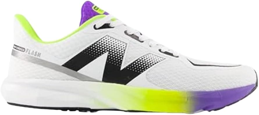 New Balance FLASH Running Shoes على Amazon.ae - متتبع الأسعار
