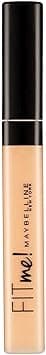 Maybelline New York, Fit Me Concealer 30 Café on Amazon.ae - Price Tracker
