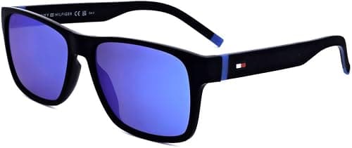 Tommy Hilfiger Men's TH1718/S Sunglasses on Amazon - Best Deal Finder