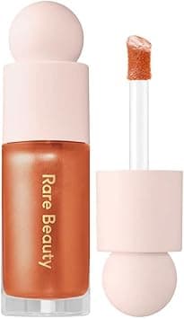 Rare Beauty - Liquid luminizer with positive light (Captivate) on Amazon.ae - Price Tracker