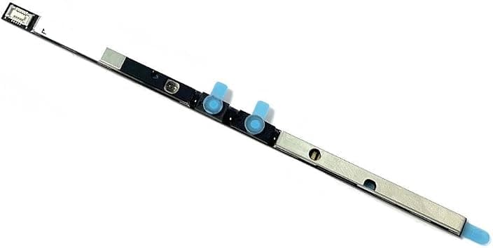 Gintai IR Webcam Module for Lenovo Slim 7 14IAP7 82SX Slim 7 14IRP8 83A4 Yoga Slim 7 Pro 14IAH7 82UT Yoga Slim 7 Pro 14ARH7 82UU 5C21D10433 5C21D10432 SC21D7 037 4 on Amazon.ae - Price Tracker
