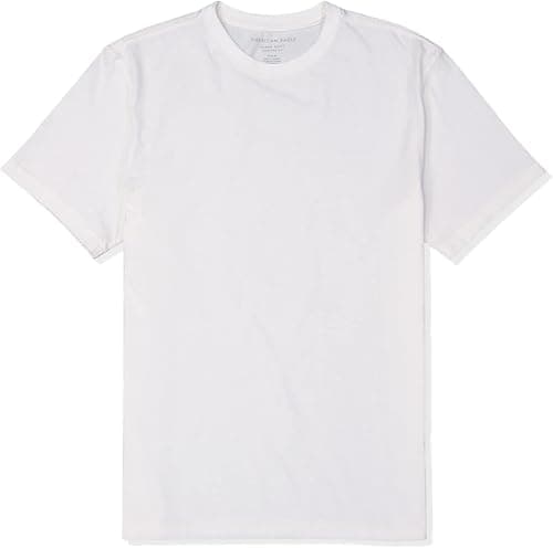 American Eagle Mens Super Soft Icon T-Shirt on Amazon - Best Deal Finder