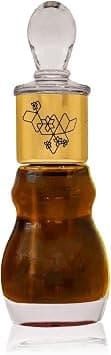 Ajmal Royal Fidji Perfume Oil 12ml | Premium Unisex Attar on Amazon.ae - Price Tracker