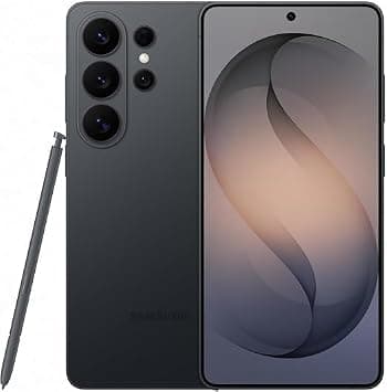 Samsung Galaxy S26 Ultra, Unlocked Android Smartphone, 512GB, Privacy Display, Galaxy AI, AI Camera, Super Fast Charging 3.0, Durable Battery, 2026, International Version, Black on Amazon.ae - Price Tracker