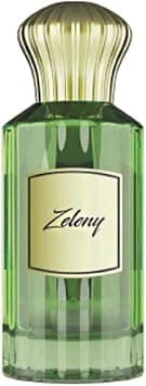 Ahmed Al Maghribi Zeleny 100ML | Longlastinhg Unisex | Passion fruit | Vanilla Orchid على Amazon.ae - متتبع الأسعار