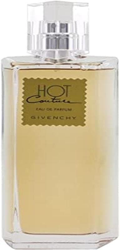 Givenchy Women's Hot couture Eau de Parfum Spray, Multicoloured, 100ml on Amazon - Best Deal Finder