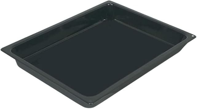 Gorenje Quelle Privileg 247663 Enamelled Baking Tray 458 x 364 x 56 mm على Amazon.ae - متتبع الأسعار