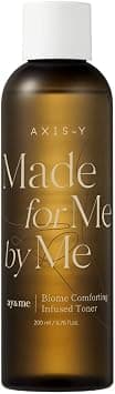 AXIS-Y Biome Comforting Infused Toner 200ml on Amazon.ae - Price Tracker