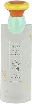 Bvlgari Petits & Mamans Eau De Toilette Spray on Amazon.ae - Price Tracker