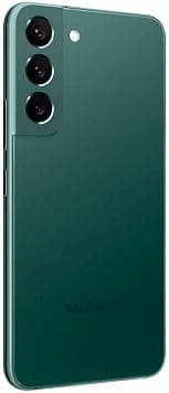 Samsung Galaxy S22 5G Mobile Phone 256GB SIM Free Android Smartphone Green on Amazon.sa - Price Tracker