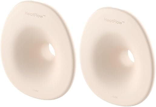 eufy Security Wearable Breast Pump S1/S1 Pro Flange 24mm*2 on Amazon.ae - Price Tracker
