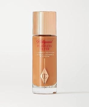 Charlotte Tilbury Original Hollywood Flawless Filter, Tones for Light, Medium and Dark Skin, Bella by Cloud.Sales Cosmetics (6.5_DEEP) on Amazon.ae - Price Tracker