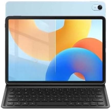 HUAWEI MatePad 11.5 Tablet PaperMatte Edition, 11.5-inch 2.2K FullView Display, 8GB+256GB, with Smart Keyboard, M-Pen Lite, 7700 mAh Battery, Camera 13MP, Wifi, HUAWEI Notes, Blue on Amazon.ae - Price Tracker