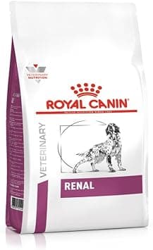 Royal Canin Renal Dog, 2 kg - متتبع أسعار Amazon.sa