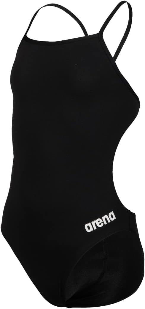 Arena Girl's Girl's Team Swimsuit Challenge Solid GIRL'S TEAM SWIMSUIT CHALLENGE SOLID (pack of 1) on Amazon - Best Deal Finder
