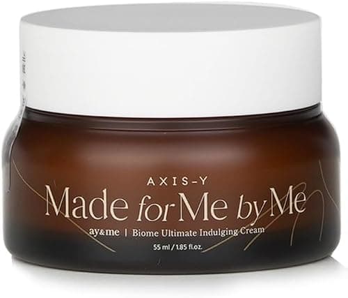 AXIS-Y Biome Ultimate Indulging Cream 55ml على Amazon.ae - متتبع الأسعار