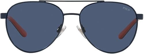 POLO RALPH LAUREN unisex-child Pp9001 Sunglasses on Amazon.ae - Price Tracker