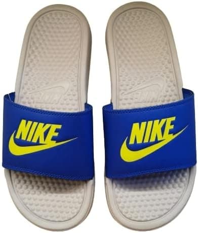 Nike Men's Benassi Solarsoft Beach & Pool Shoes on Amazon - Best Deal Finder